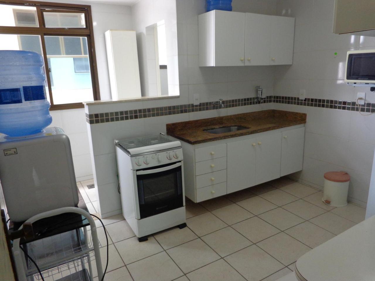 Edificio Porto Real Apartment Cabo Frio Bagian luar foto